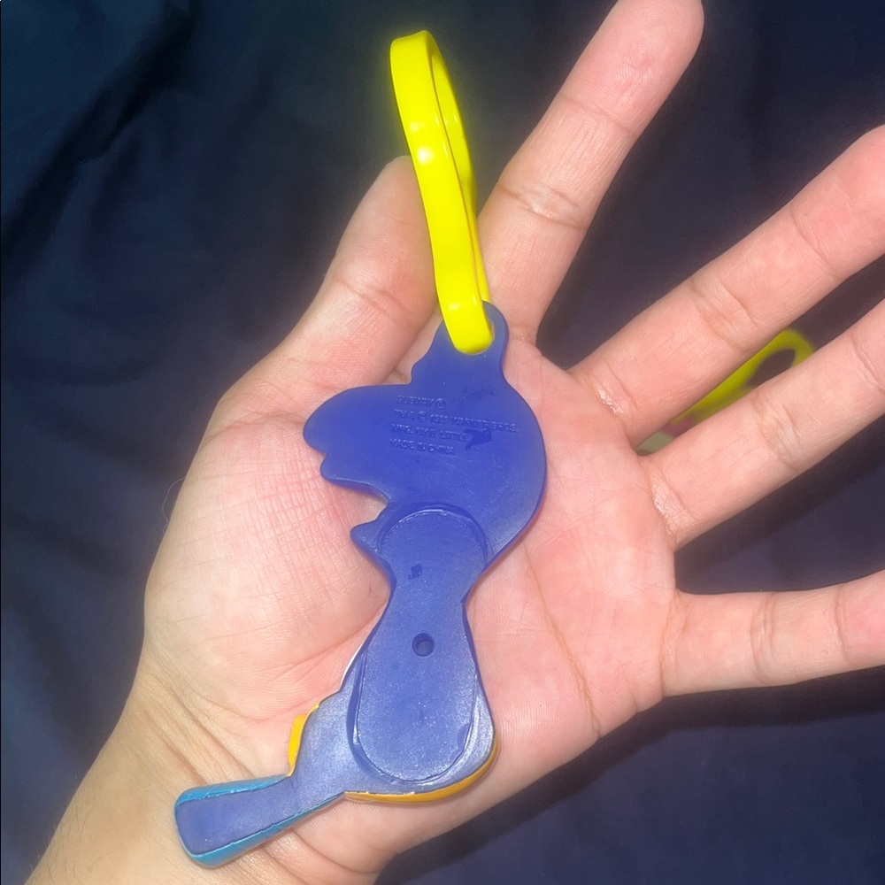 Warner Bros. Looney Tunes Keychains - Picture 5 of 10